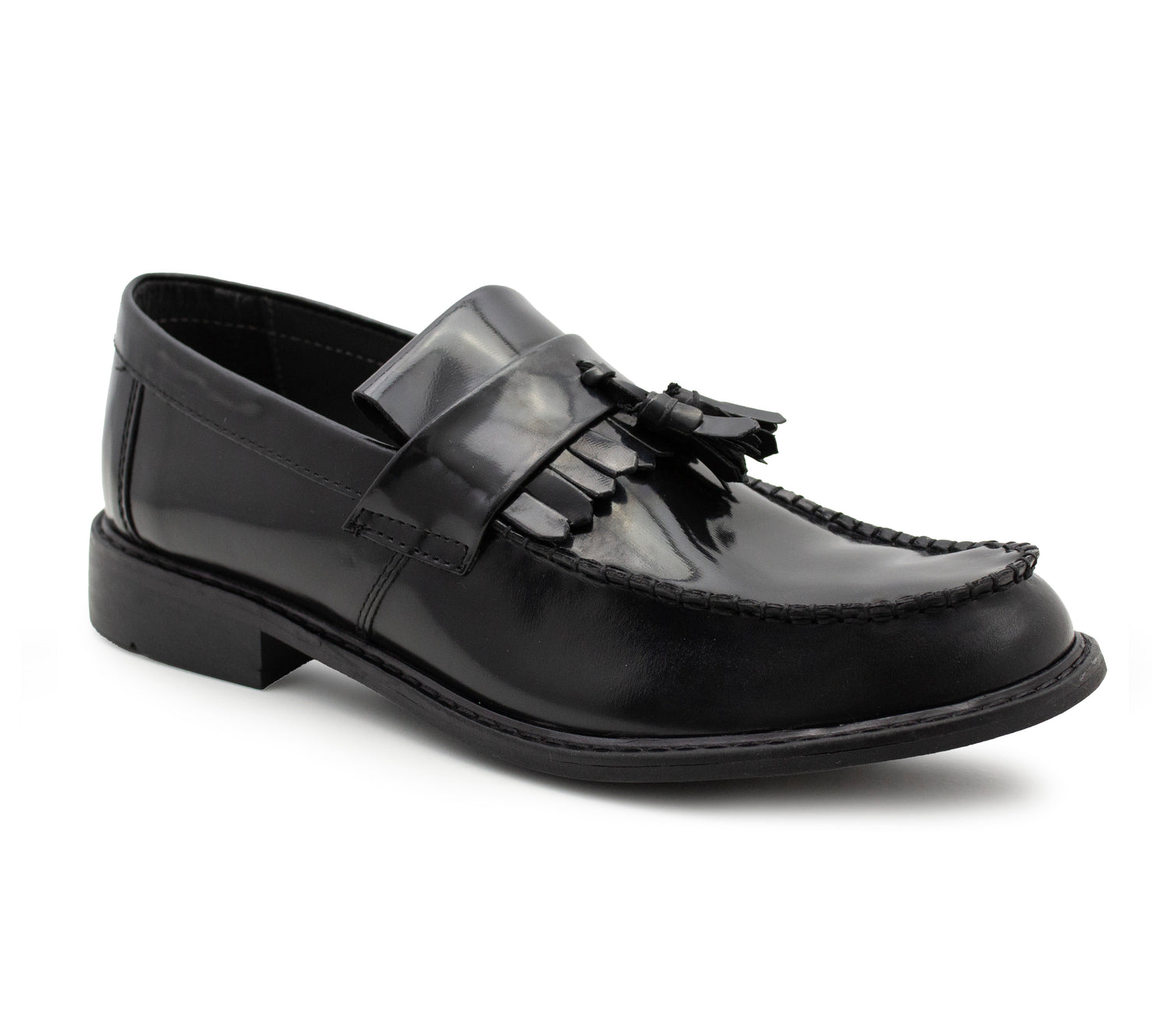 Mens Loafer Flats
