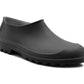 Mens Waterproof Garden Clogs Slip On Low Cut Wellies Gardening Welly Water Shoes