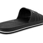 Mens Sliders EVA Slippers Pool Slide Lightweight Bathroom Shower Beach Flip Flops Sports Leisure Sandals