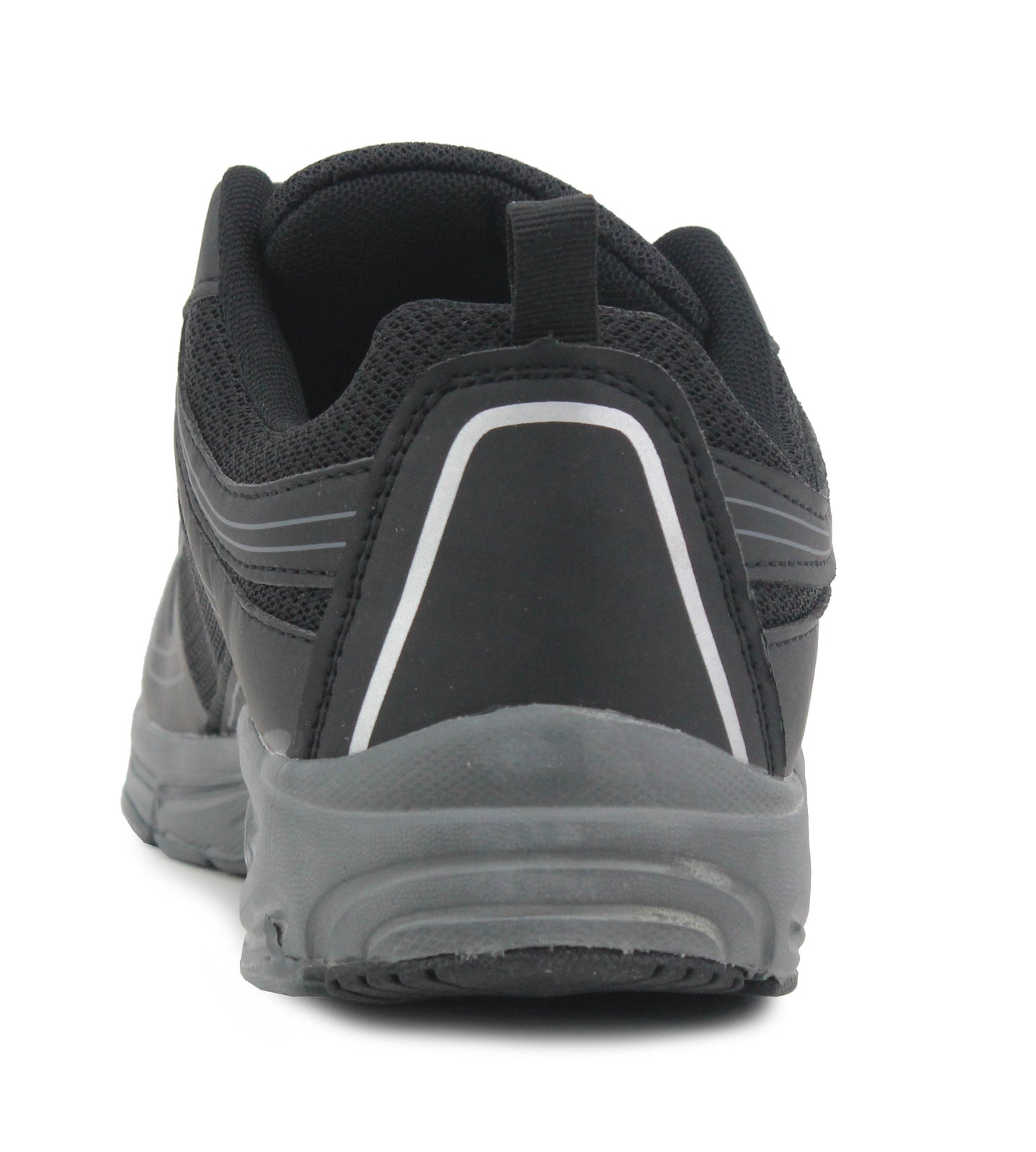 Dek Mens Super Lightweight Memory Foam Twin Touch Fasten Breathable Mesh Casual Sneaker Pumps Trainers