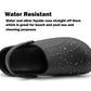 Womens Ladies EVA Clogs Lightweight Nurse Hospital Garden Beach Summer Kitchen Mules Poolside Water Shoes Sandals