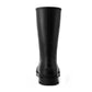 Womens Mid Calf Wellies Waterproof Ladies Fashion Festival Garden Dog Walking Rain Boot Mud Wellington Boots