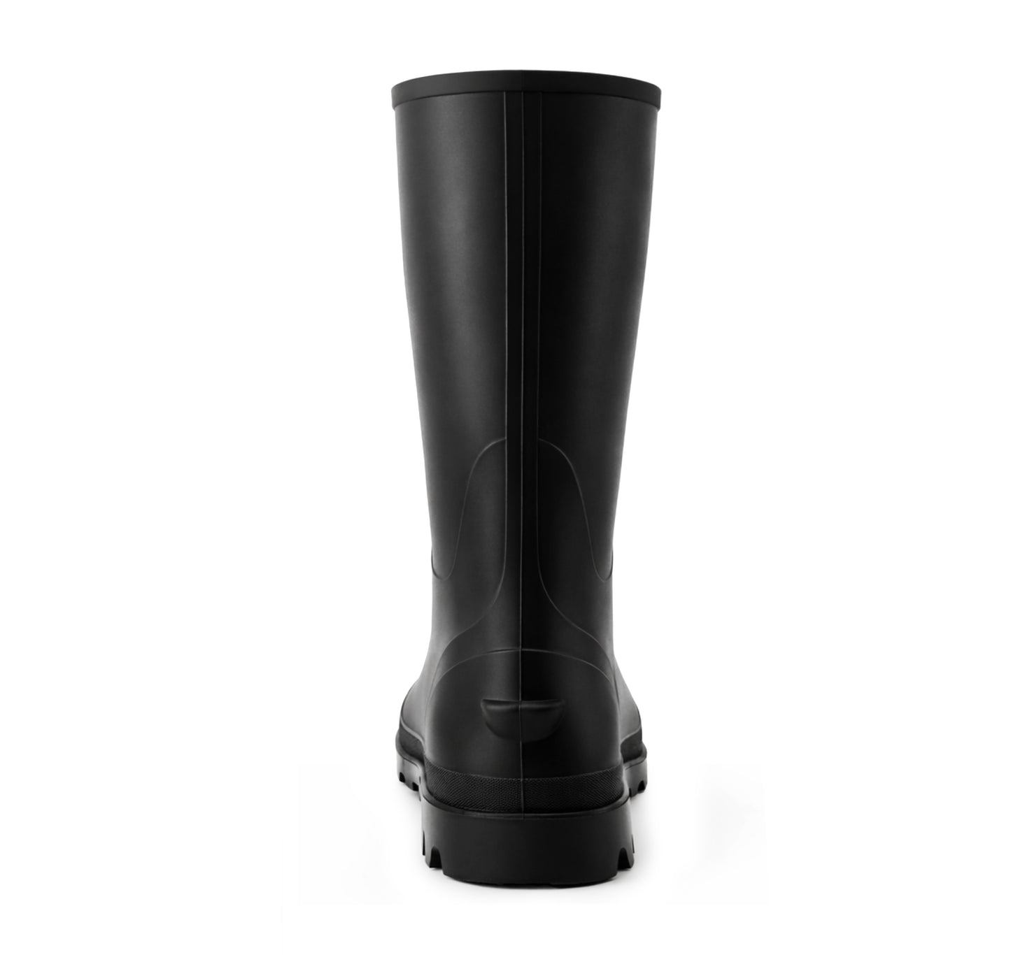 Womens Mid Calf Wellies Waterproof Ladies Fashion Festival Garden Dog Walking Rain Boot Mud Wellington Boots