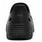 Mens EVA Platform Clogs Breathable Chunky Sole Slip On Garden Shoes Super Lightweight Summer Garden Water Beach Sandal Pool Shoe