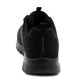 Skechers 12615 Graceful Wide Fit Womens Trainers Memory Foam Ladies Sneakers Black Mesh