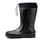 Mens Thermal Lightweight Wellies Waterproof EVA Wellington Snow Rainboots