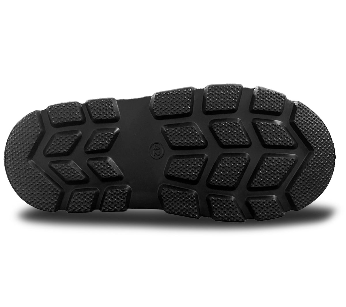 Mens Thermal Lightweight Wellies Waterproof EVA Wellington Snow Rainboots