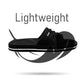 Mens Sliders EVA Slippers Pool Slide Lightweight Bathroom Shower Beach Flip Flops Sports Leisure Sandals