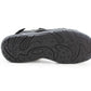 Mens Hiking Sandals Triple Touch Fasten Strap Sports Beach Outdoor Sandals