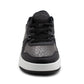 Skechers Women's UNO CTL Subtle Shimmer Breathable Air-Cooled Memory Foam Sneaker