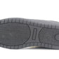 Mens Lace Up Casual Flat Fashion Gym Sneaker Black Trainers