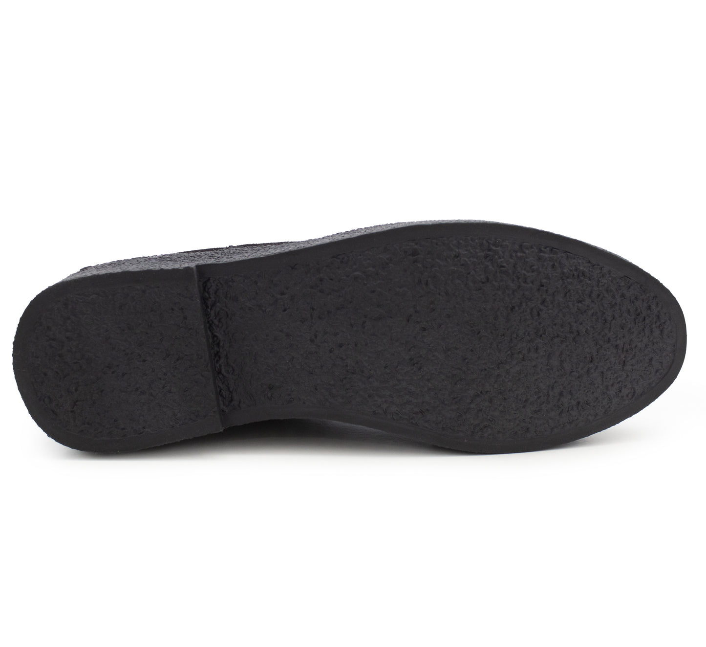 Mens Suede Leather Chelsea Boots Slip On Elastic Gusset Smart Ankle Boot Shoes