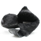 Womens Winter Boots Warm Faux Fur Lined Ladies Touch Fasten Strap Ankle Boots