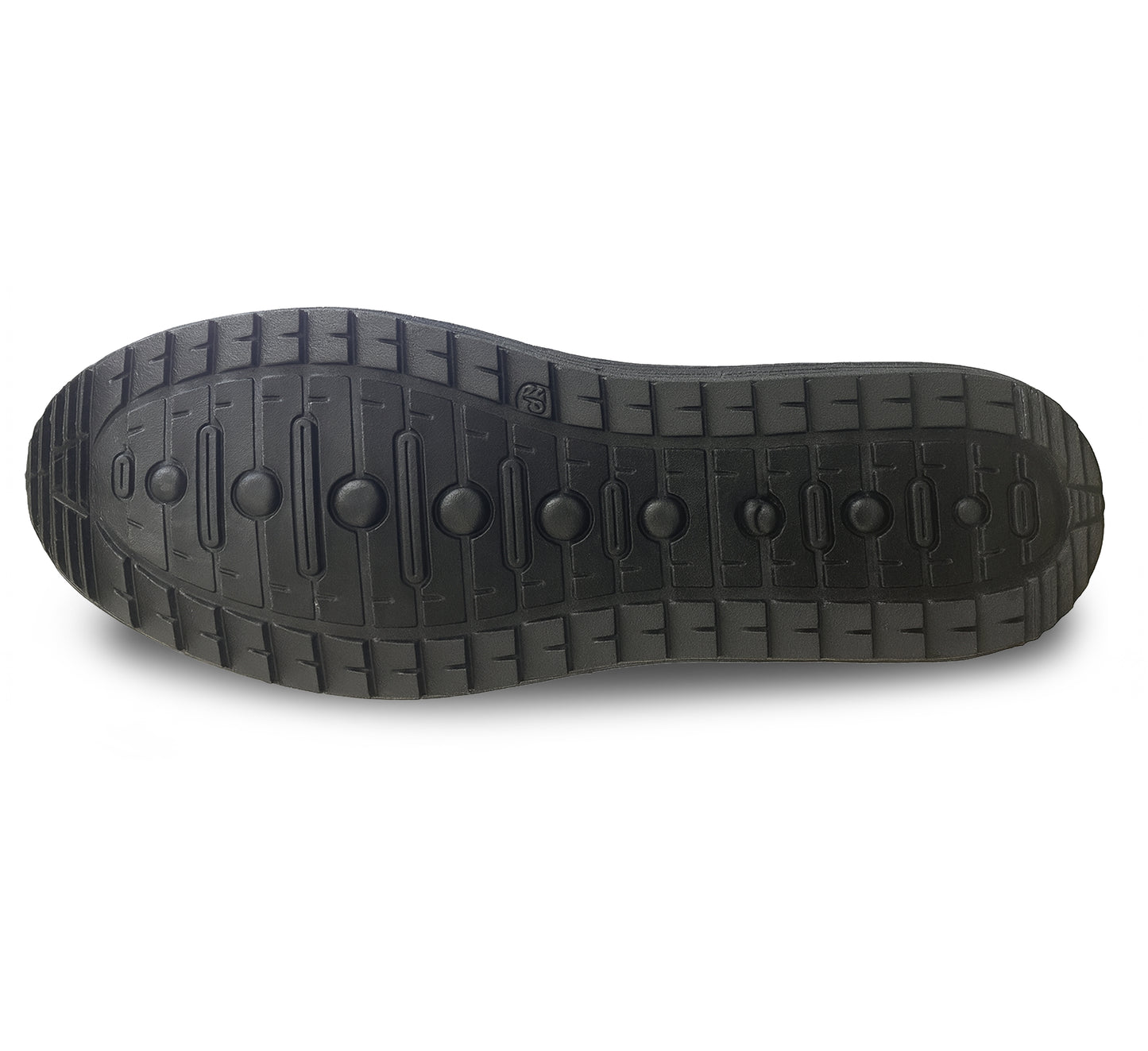 Womens Winter Black Boots Faux Fur Lined Zip Up Warm Insulated Ladies Slip On Quilted Thermal Ankle Boot