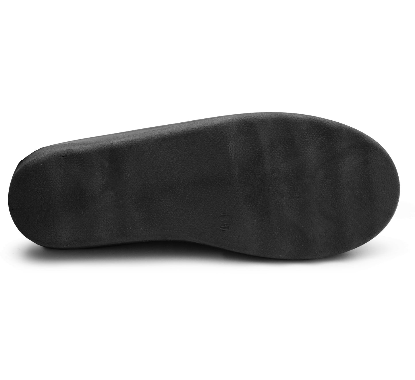 Womens Slippers Warm Fleece Lined Twin Touch Fasten Wide Opening Diabetic Ladies Felt Winter Slip On House Shoes