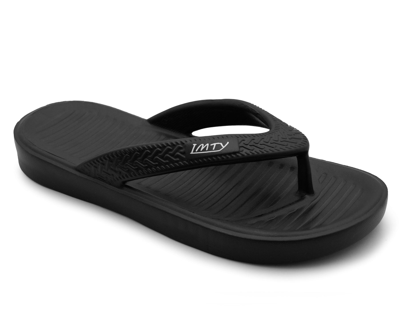 Womens EVA Flip Flops Ladies Lightweight Slip On Toe Post Sandals Beach Thong Slides