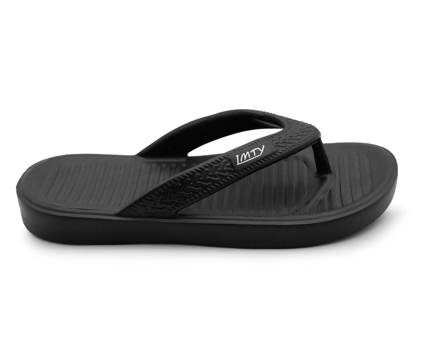 Womens EVA Flip Flops Ladies Lightweight Slip On Toe Post Sandals Beach Thong Slides
