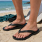 Womens EVA Flip Flops Ladies Lightweight Slip On Toe Post Sandals Beach Thong Slides