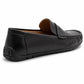Men's Faux Suede Leather Penny Loafers Smart Casual Slip On Driving Shoes