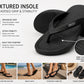 Womens EVA Flip Flops Ladies Lightweight Slip On Toe Post Sandals Beach Thong Slides