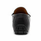 Men's Faux Suede Leather Penny Loafers Smart Casual Slip On Driving Shoes