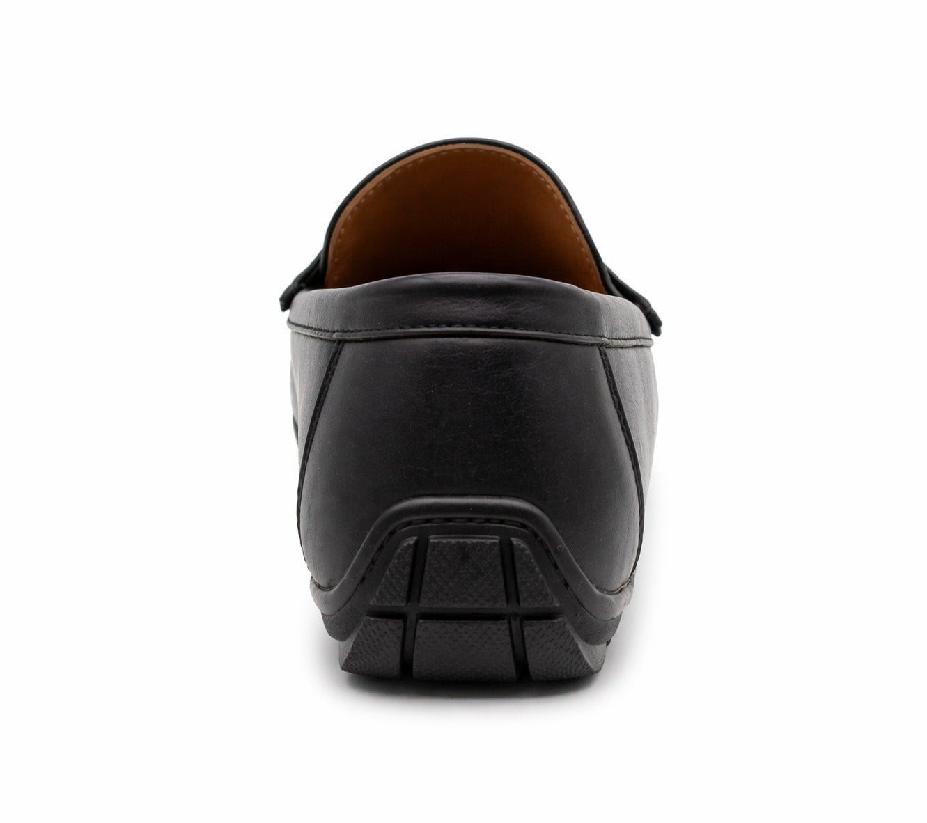 Men's Faux Suede Leather Penny Loafers Smart Casual Slip On Driving Shoes