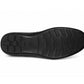 Womens Fashion sandals Slip On Open Peep Toe Pumps Ladies Leather sock Flower Summer Shoes
