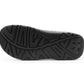 Mens Slip On Sandals Faux Leather Open Toe Sliders Flat Beach Casual Summer Slippers Comfort Sliders