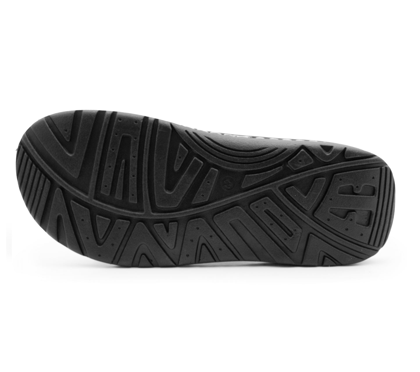 Mens Slip On Sandals Faux Leather Open Toe Sliders Flat Beach Casual Summer Slippers Comfort Sliders