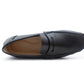 Men's Faux Suede Leather Penny Loafers Smart Casual Slip On Driving Shoes
