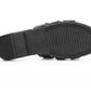 Womens Flat Slip On Sandals Open Toe Multi Strap Slides Backless Casual Summer Holiday Beach Slipper Flats Shoes