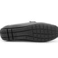 Men's Faux Suede Leather Penny Loafers Smart Casual Slip On Driving Shoes