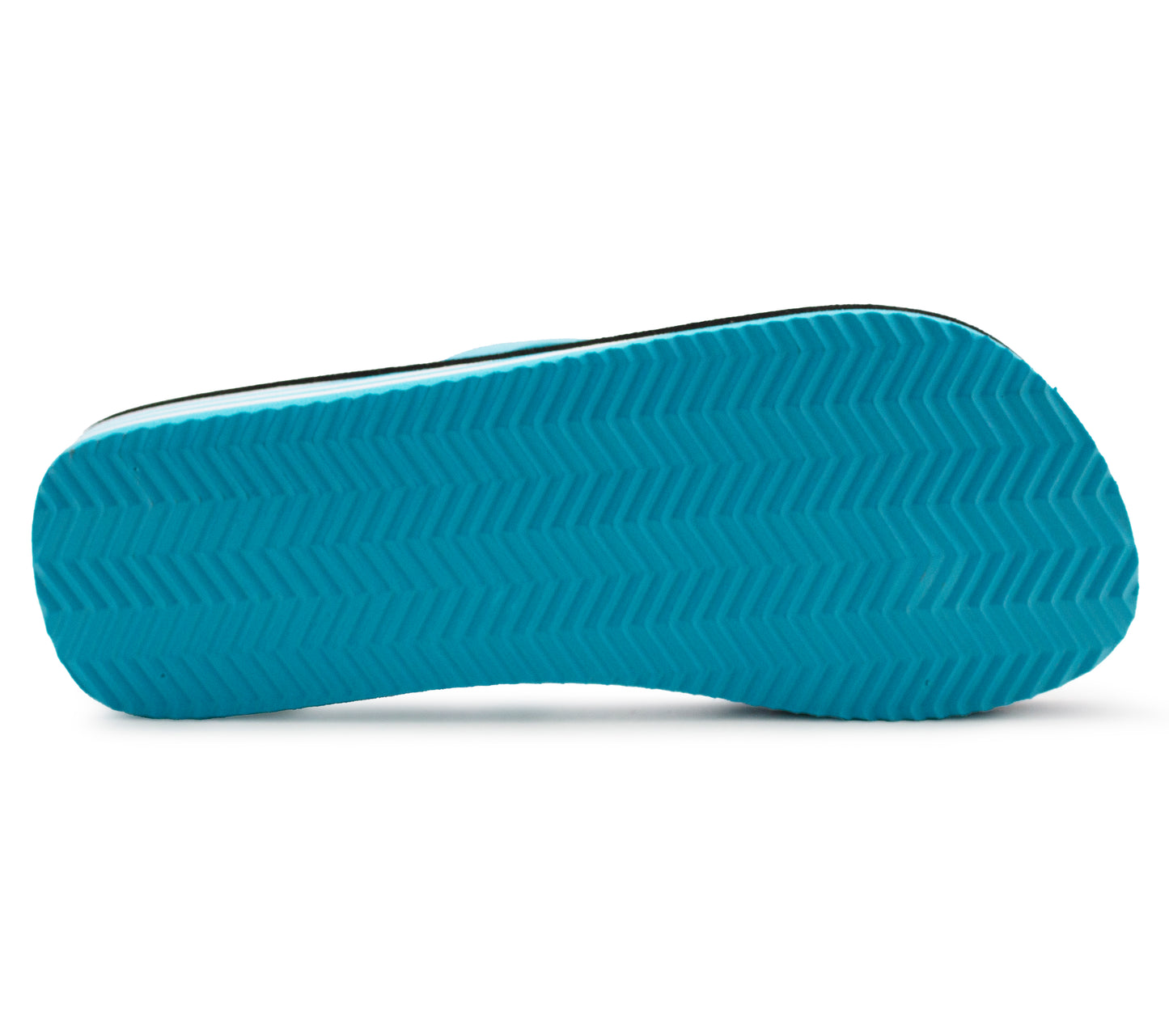 Womens Flip Flops Lightweight Toe Post Sandals Ladies Beach Summer Pool Shoe Wedge Thong Sandal