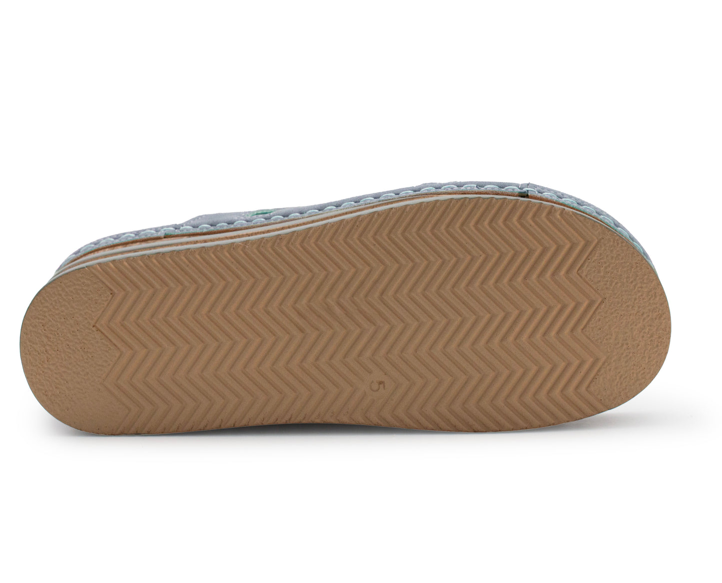 Womens Wedge Sandals Slip On Touch Fasten Backless Fashion Slides Ladies Lightweight Summer Beach Casual Shoes