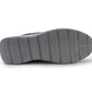 Mens Lightweight Trainers Slip On Elastic Twin Gusset Casual Sneaker Pumps