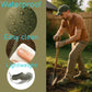 Mens Garden Clogs Green Lightweight Slip On Waterproof EVA Beach Shoes Backless Indoor Slipper Kitchen Mules Poolside Sandal Water Shoes