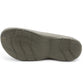 Mens Garden Clogs Green Lightweight Slip On Waterproof EVA Beach Shoes Backless Indoor Slipper Kitchen Mules Poolside Sandal Water Shoes