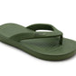Womens EVA Flip Flops Ladies Lightweight Slip On Toe Post Sandals Beach Thong Slides