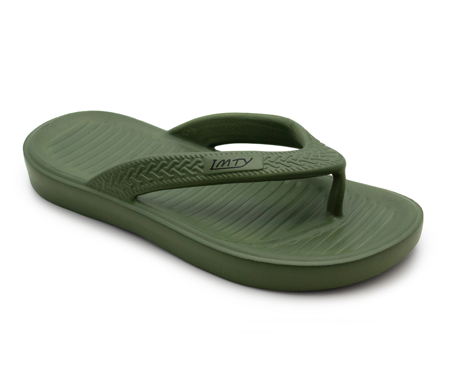 Womens EVA Flip Flops Ladies Lightweight Slip On Toe Post Sandals Beach Thong Slides