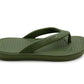 Womens EVA Flip Flops Ladies Lightweight Slip On Toe Post Sandals Beach Thong Slides