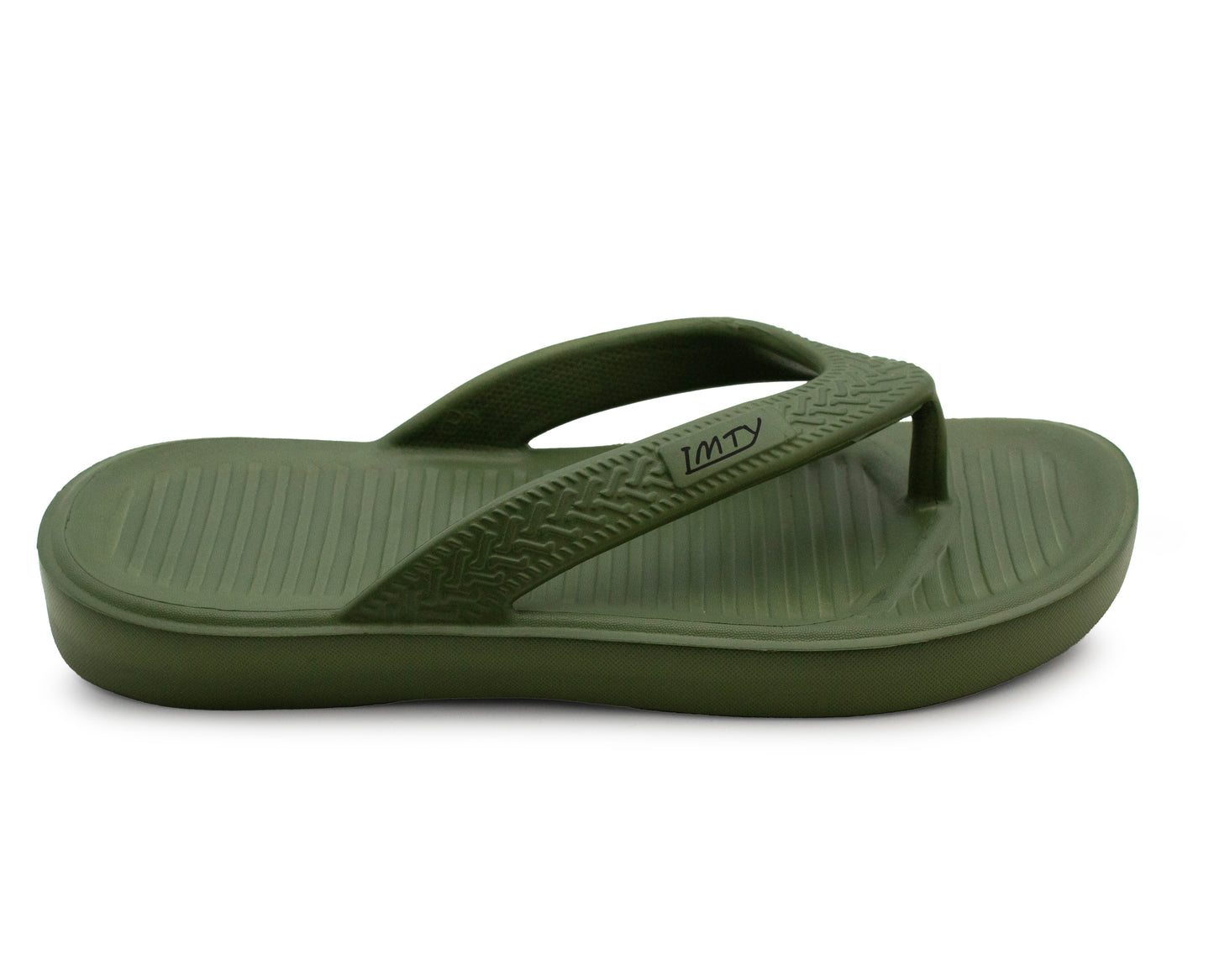 Womens EVA Flip Flops Ladies Lightweight Slip On Toe Post Sandals Beach Thong Slides