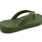 Womens EVA Flip Flops Ladies Lightweight Slip On Toe Post Sandals Beach Thong Slides