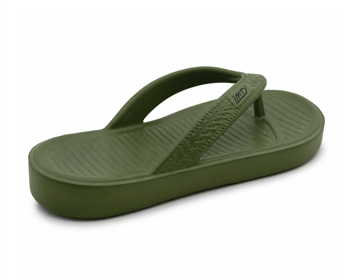 Womens EVA Flip Flops Ladies Lightweight Slip On Toe Post Sandals Beach Thong Slides