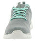 Skechers Womens Graceful TWISTED FORTUNE Ladies Lightweight Memory Foam Sneakers