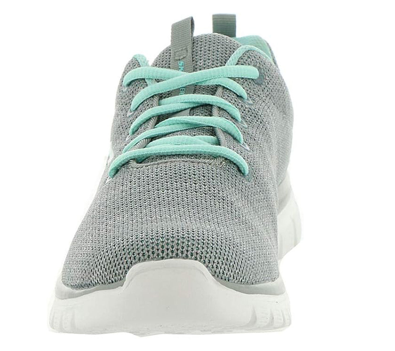 Skechers Womens Graceful TWISTED FORTUNE Ladies Lightweight Memory Foam Sneakers