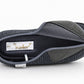 Womens EE Wide Fit Slippers Memory Foam Wide Opening Adjustable Ladies Touch Fasten House Shoes