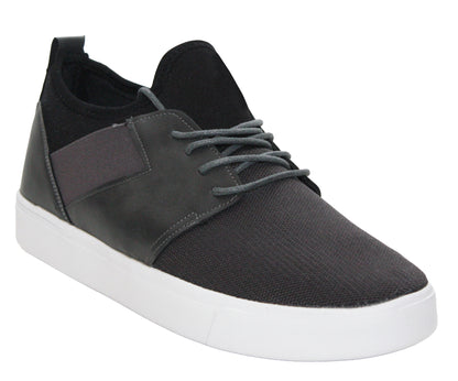 Mens Air Tech Lace up Running Fitness Sports Gym Sneakers Trainers Shoes SIZE UK 8