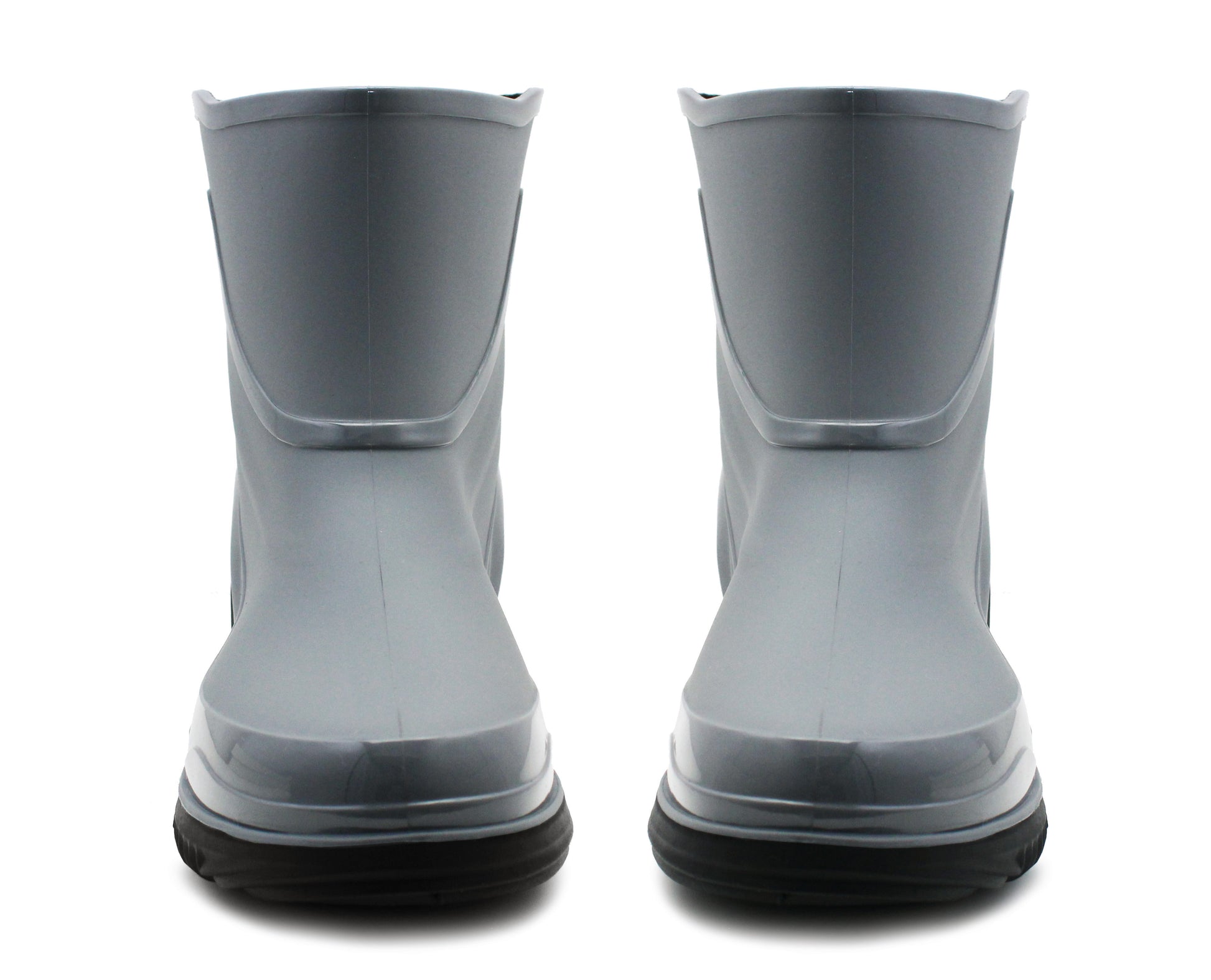 Winter Boots Mens Grey Wellies Wellies Hunter Men Original Play