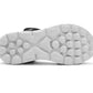 TONI Womens Memory Foam Lightweight Sport Sandals in Grey