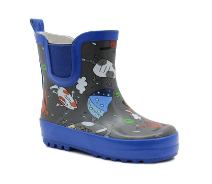 Ankle Wellies Marks And Spencer Ladies Wellington Boots M&S Short